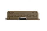 Strike Industries Enhanced Ultimate Dust Cover 03 Capsule in FDE, alternate view