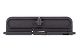 Strike Industries Enhanced Ultimate Dust Cover 03 Capsule for .308 in Black, detail view