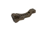 Strike Industries Cobra Billet Aluminum Trigger Guard in Flat Dark Earth