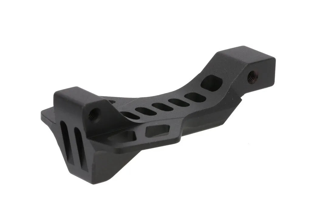 Strike Industries Cobra Billet Aluminum Trigger Guard in Black, product view