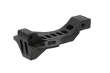 Strike Industries Cobra Billet Aluminum Trigger Guard in Black, product view