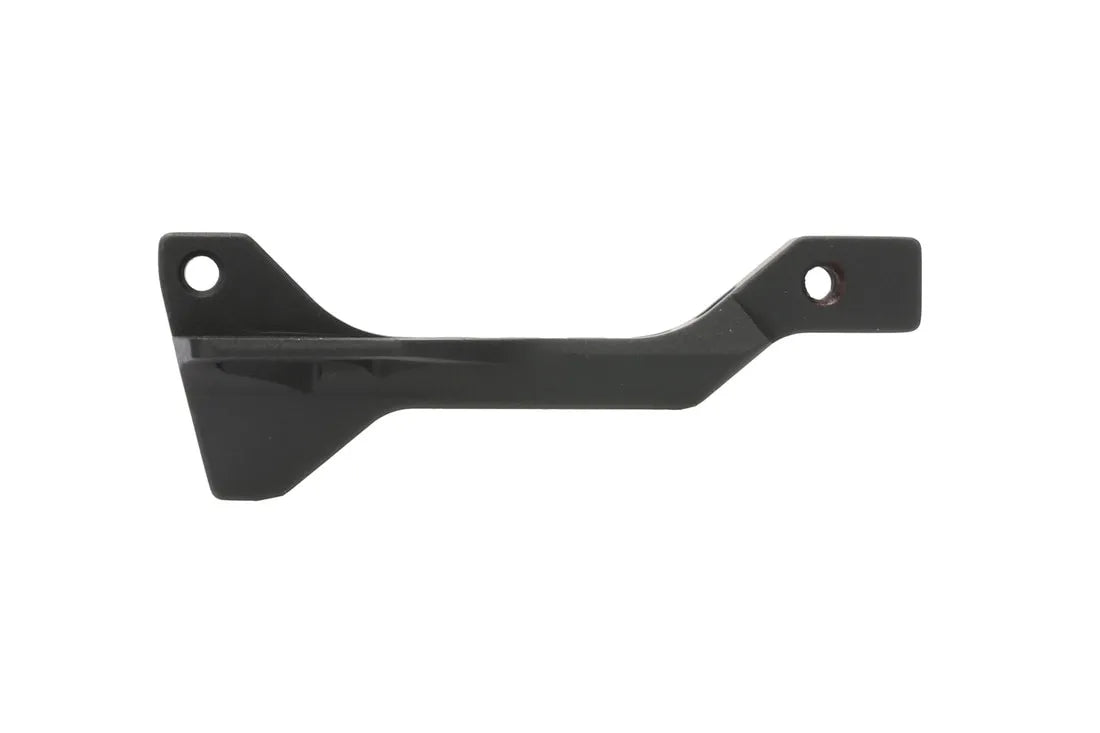 Strike Industries Cobra Billet Aluminum Trigger Guard in Black, alternate angle