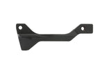 Strike Industries Cobra Billet Aluminum Trigger Guard in Black, alternate angle