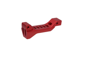 Strike Industries Fang Billet Aluminum Trigger Guard – Red
