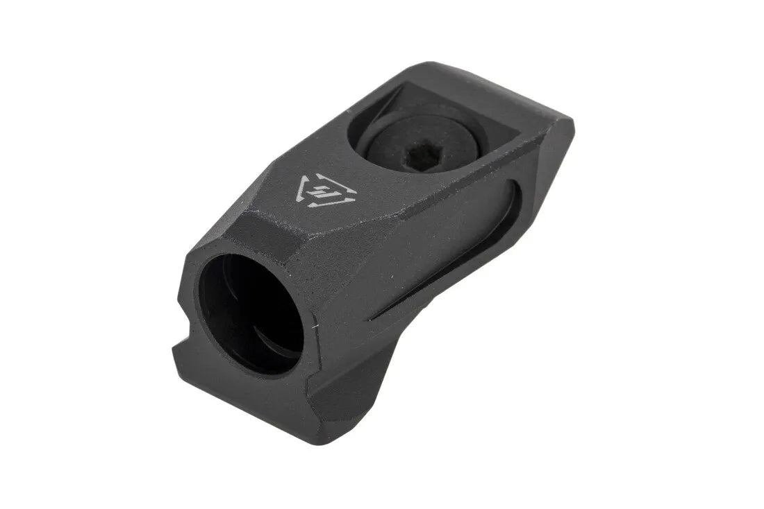 Strike Industries LINK Angled QD Sling Mount in Black