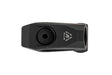 Strike Industries LINK Angled QD Sling Mount in Black, alternate angle