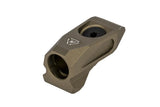 Strike Industries LINK Angled QD Sling Mount in Flat Dark Earth