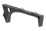 Strike Industries LINK Curved Foregrip in Black, product view