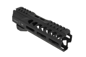 Strike Industries Strike Rail M-LOK AR-15 Handguard- 7" – Black