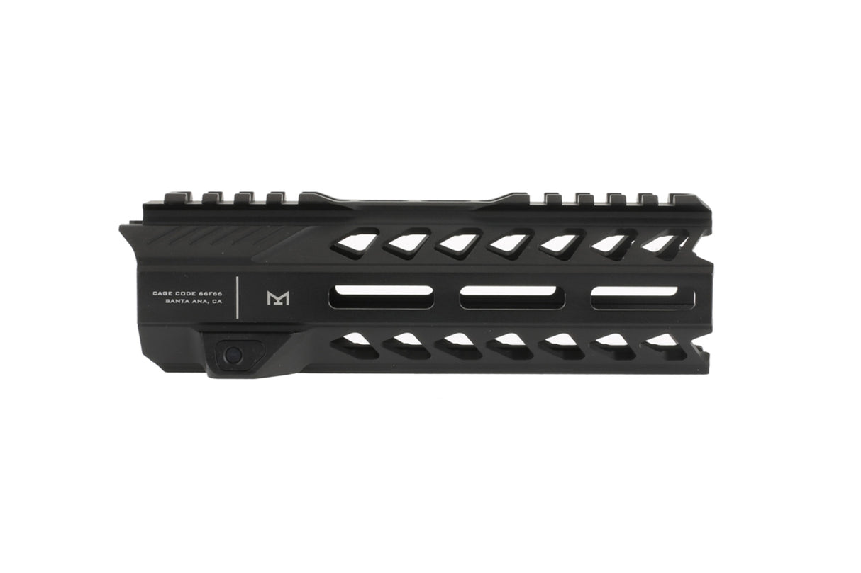 Strike Industries Strike Rail M-LOK AR-15 Handguard- 7"