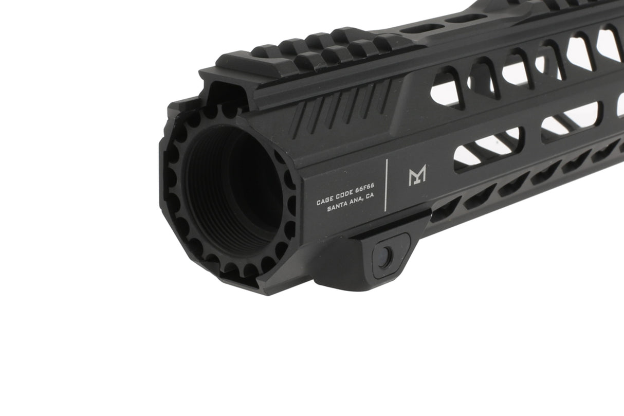 Strike Industries Strike Rail M-LOK AR-15 Handguard- 7"