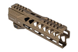 Strike Industries Strike Rail M-LOK AR-15 Handguard- 7"