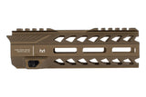 Strike Industries Strike Rail M-LOK AR-15 Handguard- 7"
