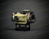 Sig Sauer Romeo MSR - Optic Wrap in Cordura Fabric in Multicam