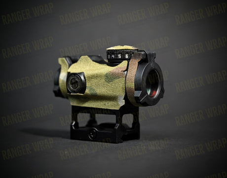 Sig Sauer Romeo MSR - Optic Wrap in Cordura Fabric in Multicam