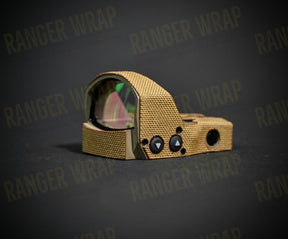 Sig Sauer ROMEO 1 Pro - Optic Wrap in Cordura Fabric in Multicam