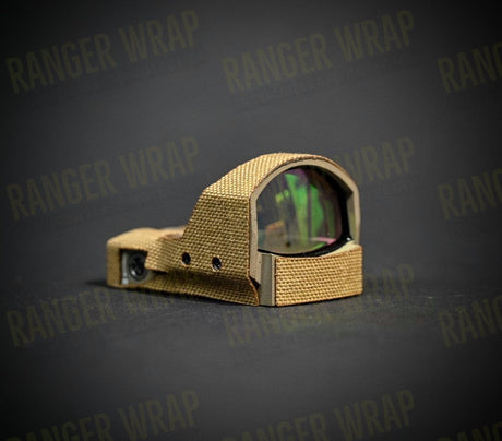Sig Sauer ROMEO 1 Pro - Optic Wrap in Cordura Fabric in Multicam, alternate view 2