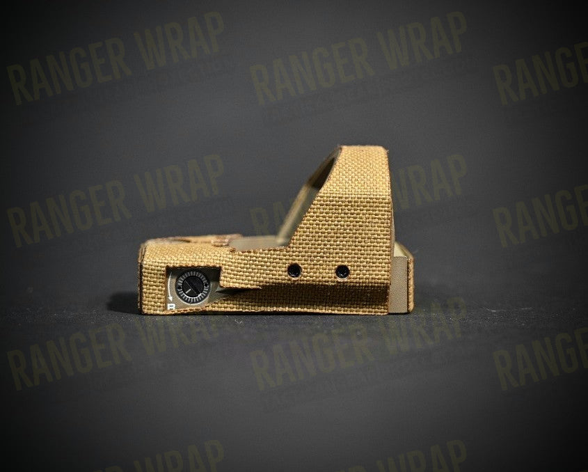 Sig Sauer ROMEO 1 Pro - Optic Wrap in Cordura Fabric in Black Multicam, alternate view 4