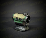 Sig Sauer ROMEO 4T - Optic Wrap in Cordura Fabric in Multicam