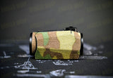 Sig Sauer ROMEO 5 Gen I (CR2032) - Optic Wrap in Cordura Fabric in Black Multicam, alternate view 3