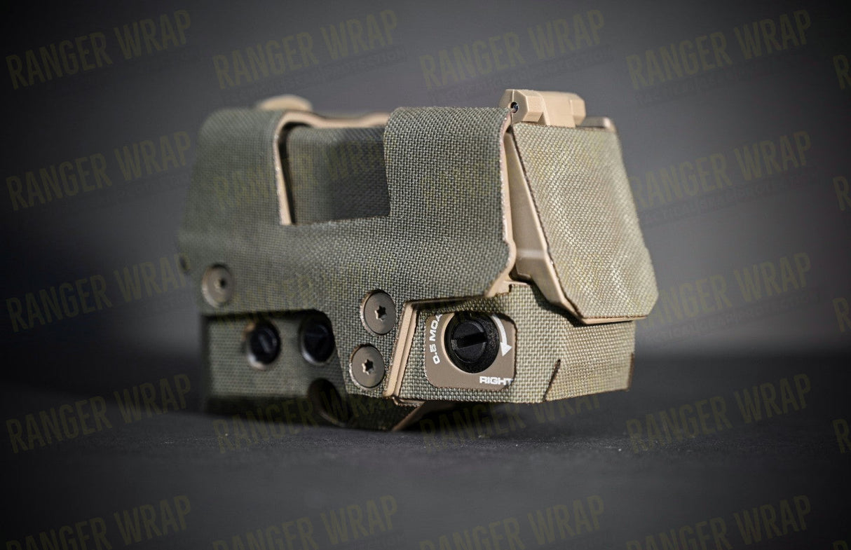 Sig Sauer ROMEO 8T - Optic Wrap in Cordura Fabric in Multicam