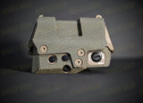 Sig Sauer ROMEO 8T - Optic Wrap in Cordura Fabric in Black Multicam, alternate view 3