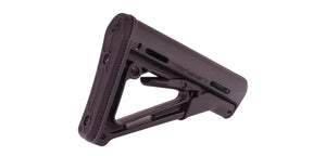 Magpul CTR Rifle Mil-Spec Stock