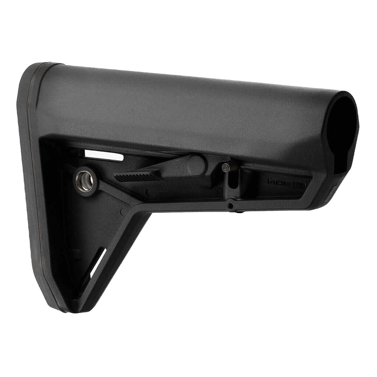 Magpul MOE SL Carbine AR15 Stock, Black, for Mil-Spec Tube