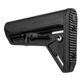 Magpul MOE SL Carbine AR15 Stock, Black, for Mil-Spec Tube