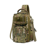 Raven Supply Military Tactical Sling Bag, alternate view 6