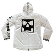 Lightweight Hoodie - Skull Icon - HR Tactical Innovations