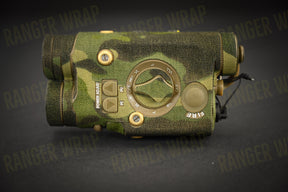 SMSLaser HFXC - IR Device Wrap in Cordura Fabric in Multicam