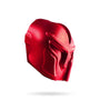 170r Spartan Back Cap – Red — alternate view 2