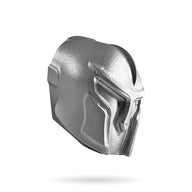 170r Spartan Back Cap – Silver — alternate view 4