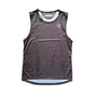Dryfit Tank Top - Spec – Black/Volt — alternate view 5