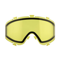JT Spectra Lens Thermal – Smoke — alternate view 2