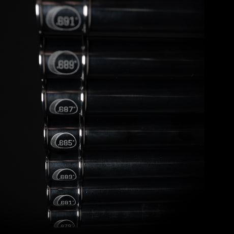 CRBN PWR™ INSERTS