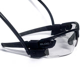 Clearflow Antifog Adapter, Oakley M Frame 3.0, alternate view 9
