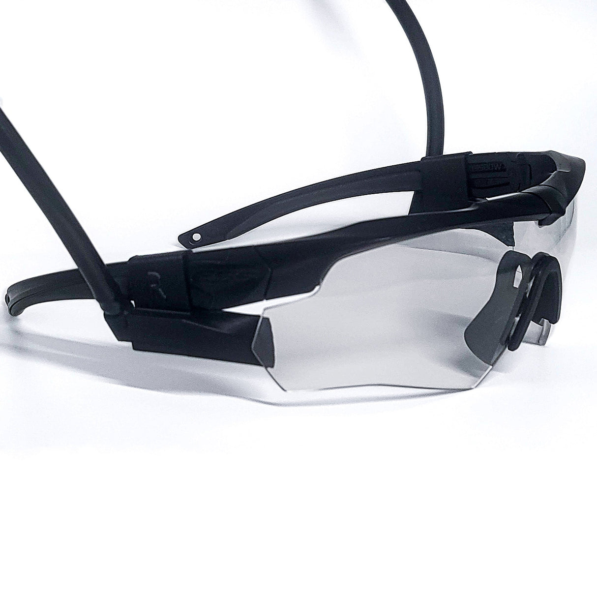 Clearflow Antifog Adapter, Bloc Tactical Lynx, alternate view 2