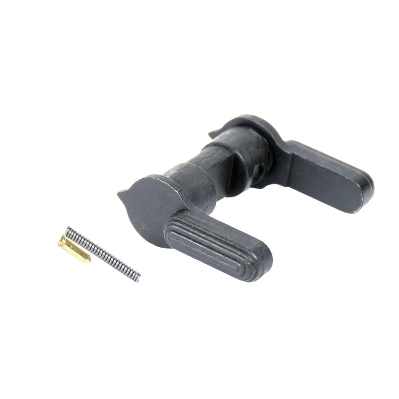 AT3 Ambidextrous AR-15 Safety Selector Kit — 9 Color Options (w/ Spring & Detent)