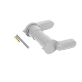 AT3 Ambidextrous AR-15 Safety Selector Kit — 9 Color Options (w/ Spring & Detent)