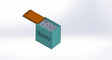 SSC Gearbag Battery Box