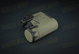 Steiner DBAL D2 - IR Device Wrap in Cordura Fabric in Multicam