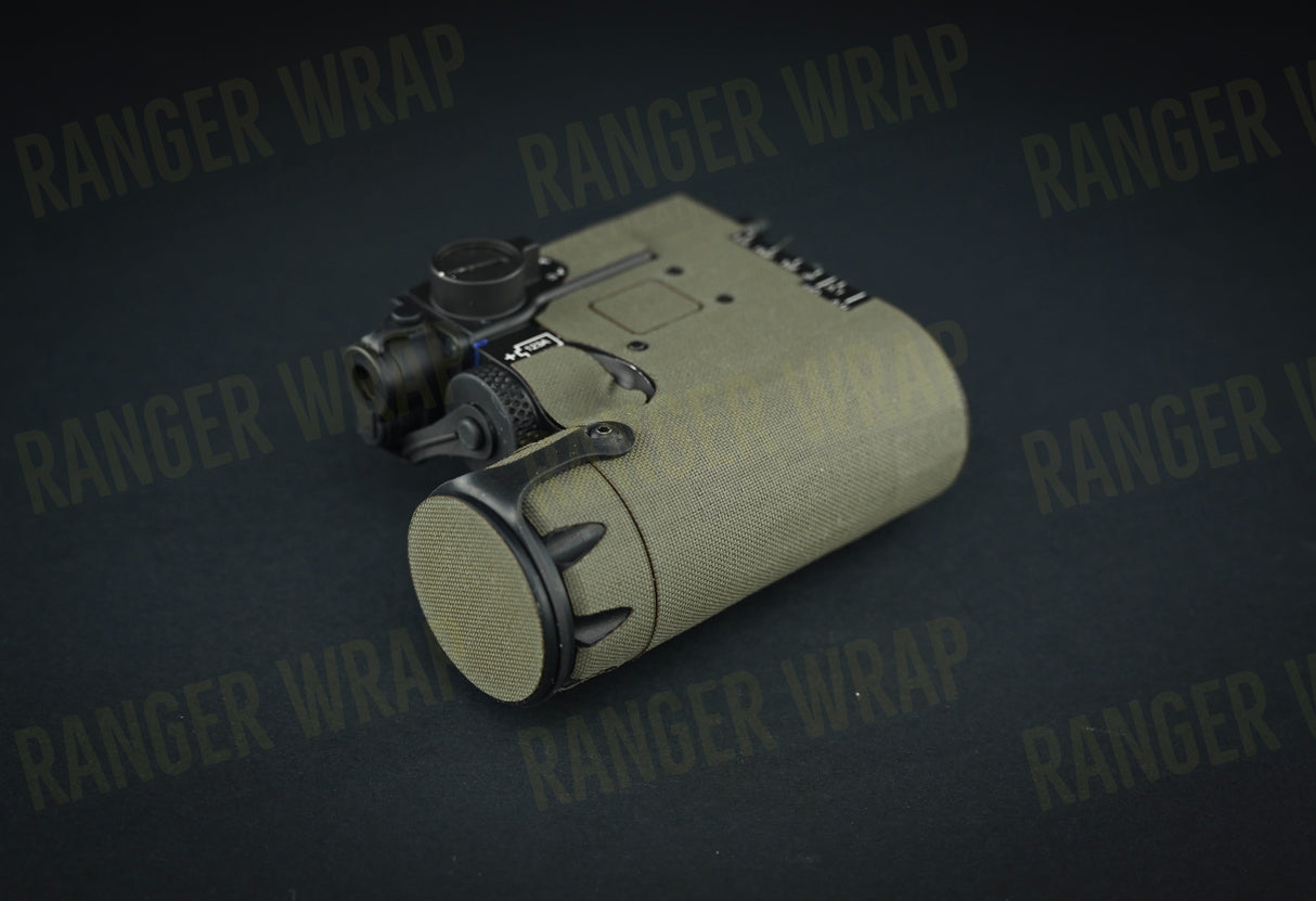 Steiner DBAL D2 - IR Device Wrap in Cordura Fabric in Multicam