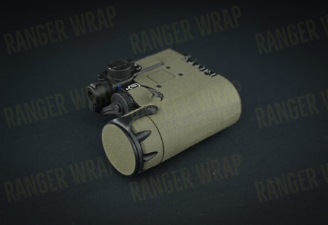 Steiner DBAL D2 - IR Device Wrap in Cordura Fabric in Multicam