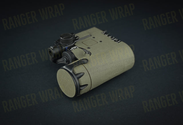 Steiner DBAL D2 - IR Device Wrap in Cordura Fabric in Multicam