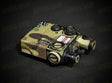 Steiner DBAL I2 - IR Device Wrap in Cordura Fabric in Multicam