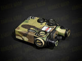 Steiner DBAL I2 - IR Device Wrap in Cordura Fabric in Multicam