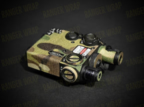 Steiner DBAL I2 - IR Device Wrap in Cordura Fabric in Multicam