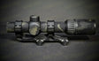 Steiner PX4i 1-4 LPVO - Optic Wrap in Cordura Fabric in Multicam